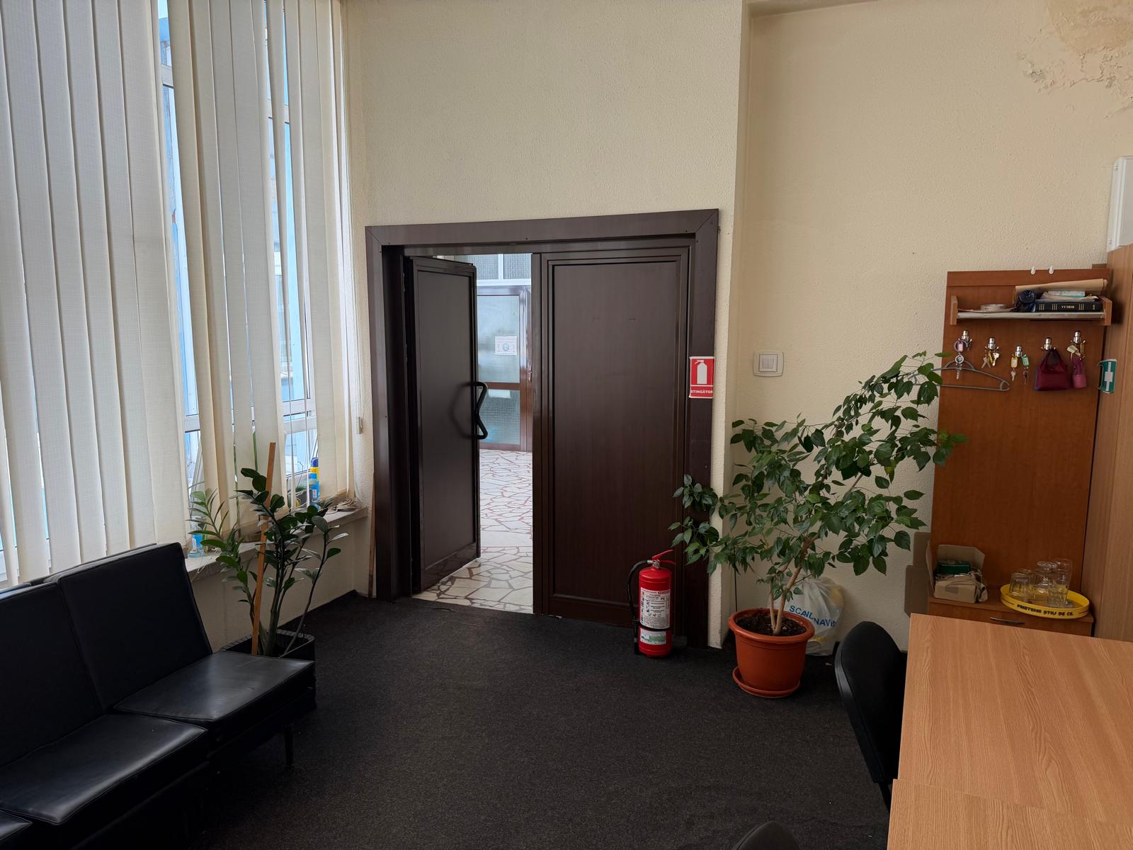 Sală Antrenamente / Dans / Fitness