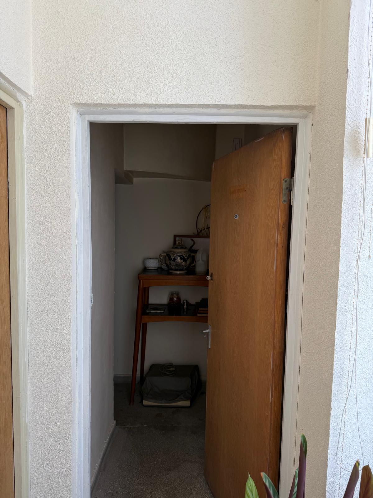 Hol Acces & Circulație